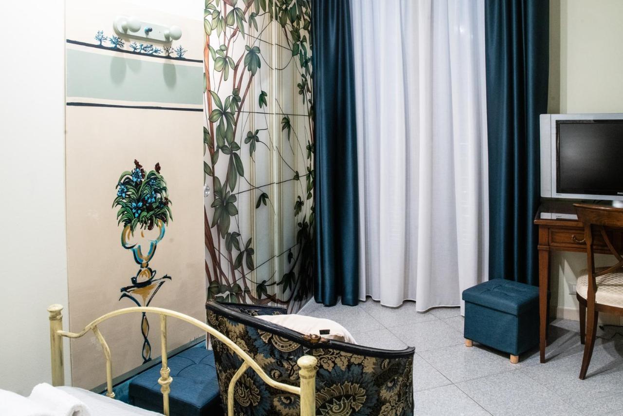 Santa Caterina Da Siena B&B Катанія Екстер'єр фото