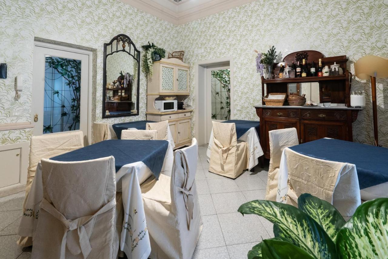 Santa Caterina Da Siena B&B Катанія Екстер'єр фото