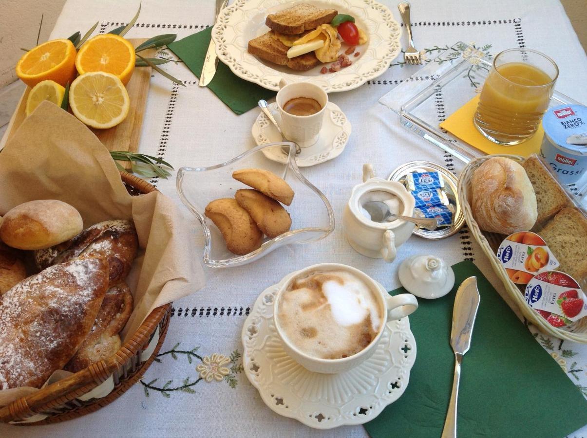 Santa Caterina Da Siena B&B Катанія Екстер'єр фото