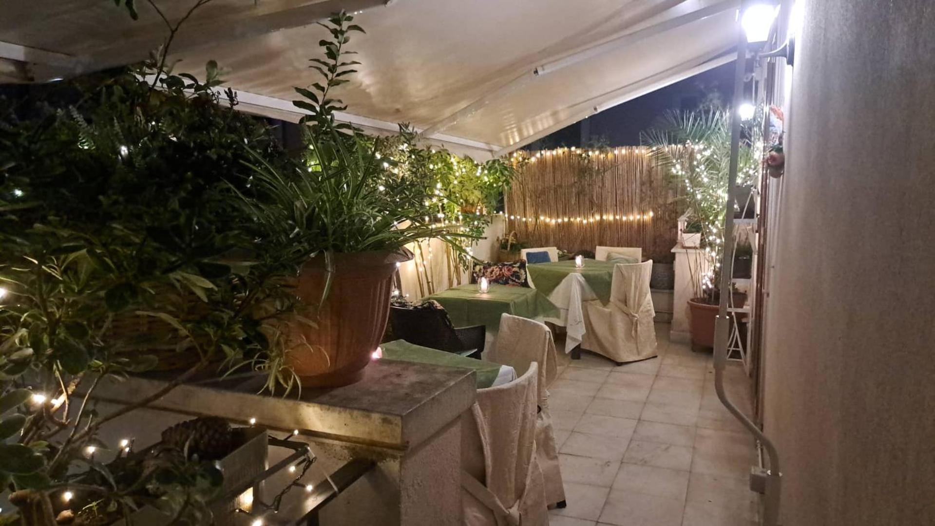Santa Caterina Da Siena B&B Катанія Екстер'єр фото