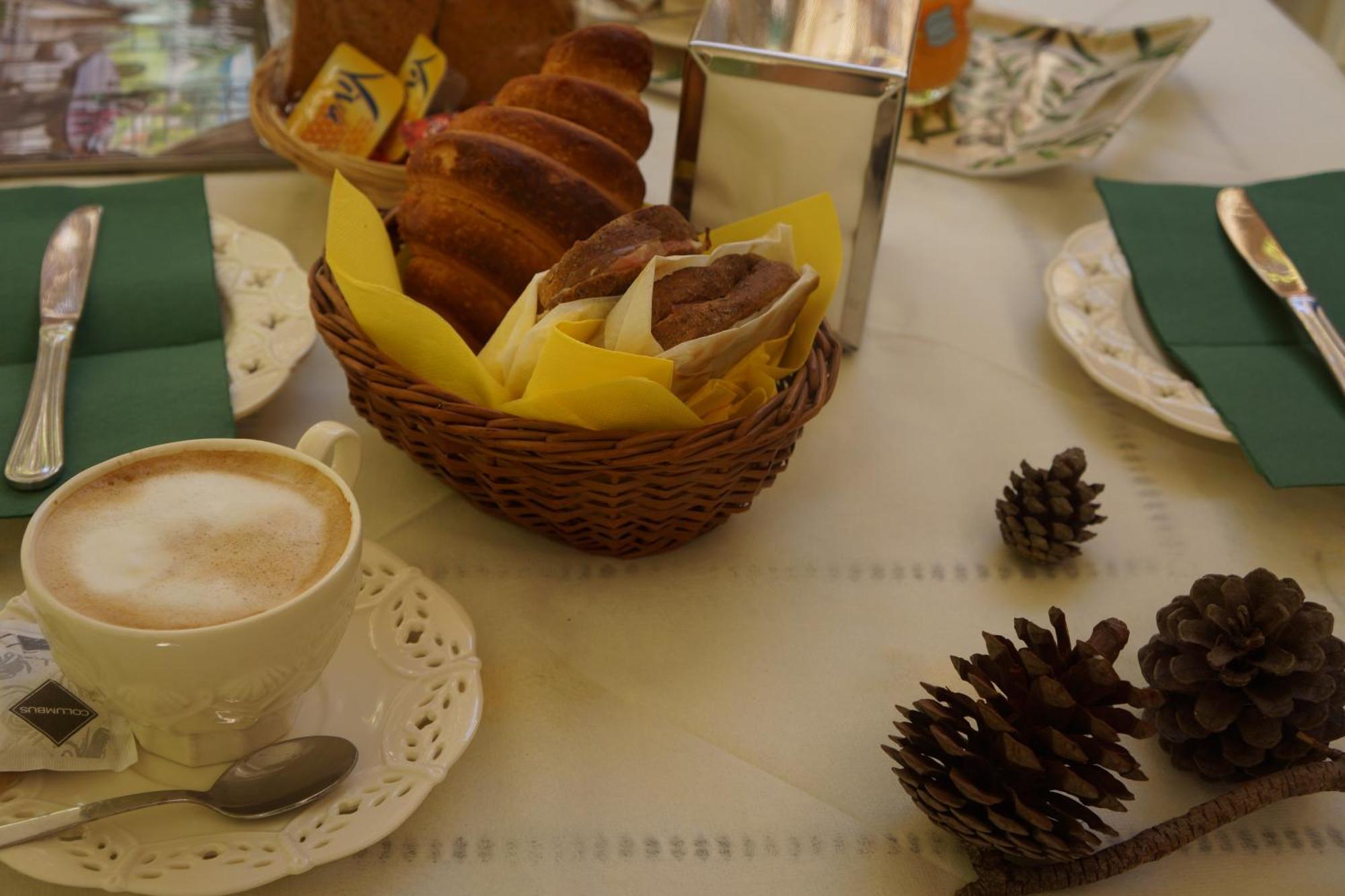 Santa Caterina Da Siena B&B Катанія Екстер'єр фото