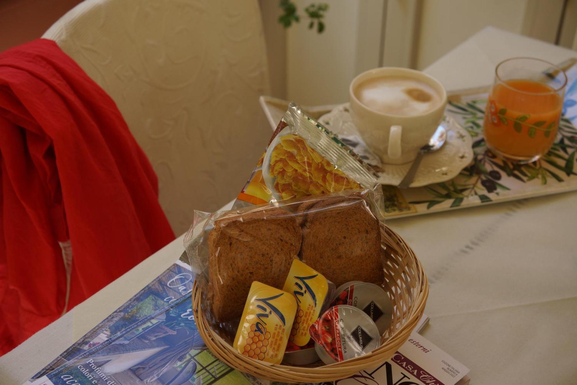 Santa Caterina Da Siena B&B Катанія Екстер'єр фото